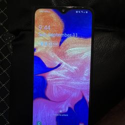 Samsung Galaxy A10