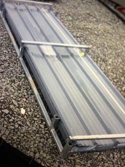 Metal Roofing/siding