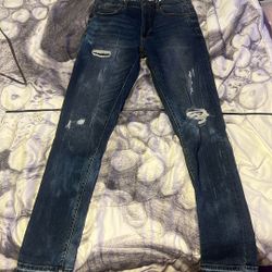 Skinny Jeans Size 28-34