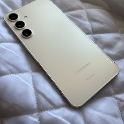 Samsung S24 Plus 256GB 