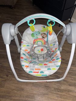 Baby Swing