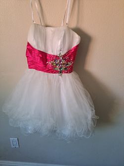 Vestido Para Fiesta
