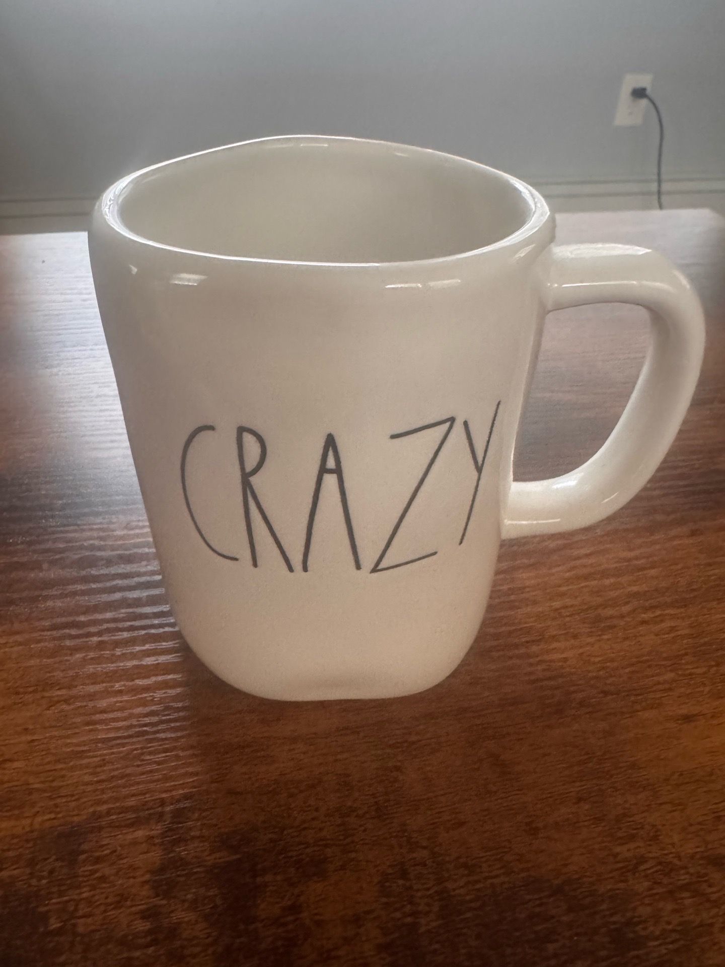 RAE DUNN Coffee mug