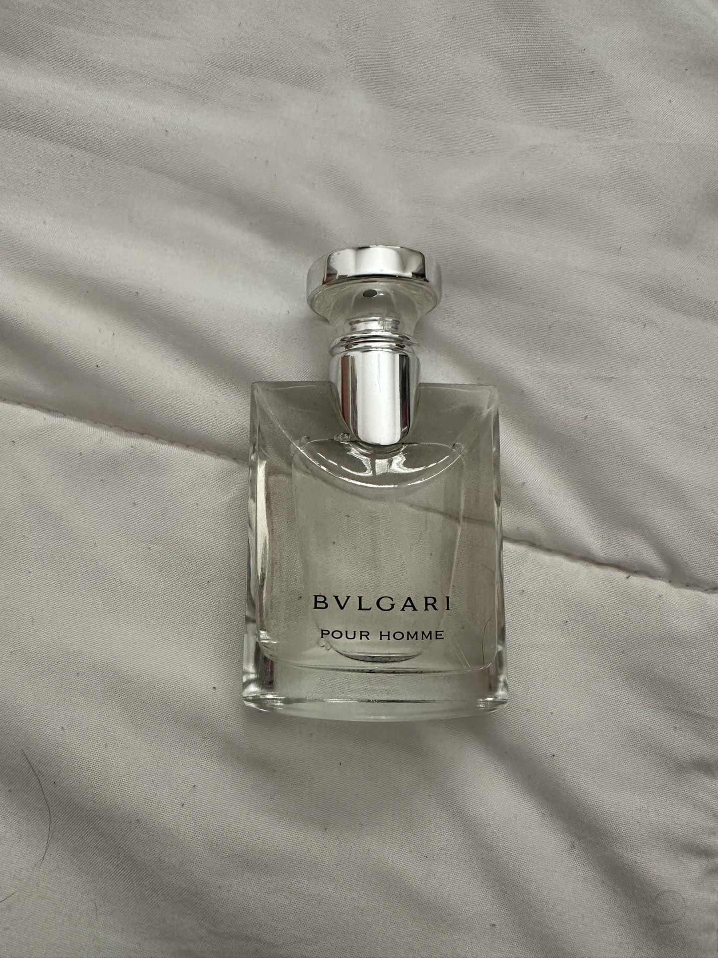 Bvlgari