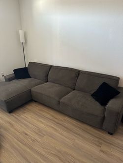 Sectional Couch