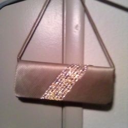 Lulu Townshend Purse 