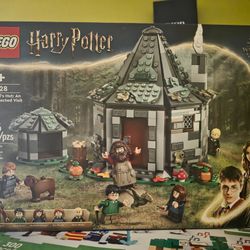 Legos
