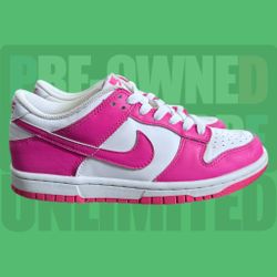 Nike Air Dunk Low
