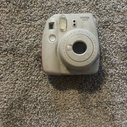 Instax Polaroid Mini Film Camera 