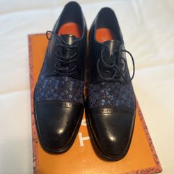 Tallia Men’s 7 Oxford Dress Shoes