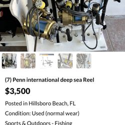 Stolen Reward Paid For Information