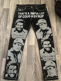Asaali x alocs jeans