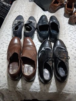 Men's Dress Shoes