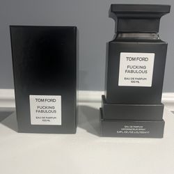 Tom Ford F*cking Fabulous 3.4 Fl Oz 100ml