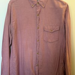 J.Crew Button Up Shirt (s)