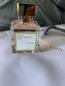 MFK A’ la Rose Eau De Parfum