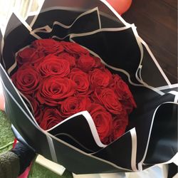 Flower Bouquet