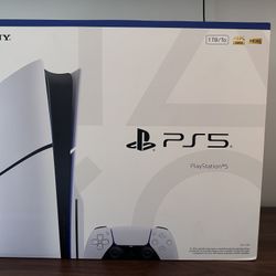 PS5 1TB