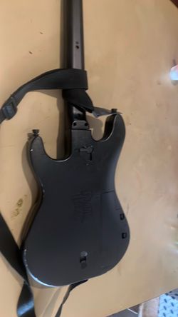 Nintendo Wii Guitar