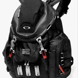 Oakley Hiking Book Bag