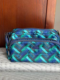 Lug bag from lug brand