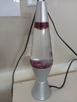 Lava lamp free