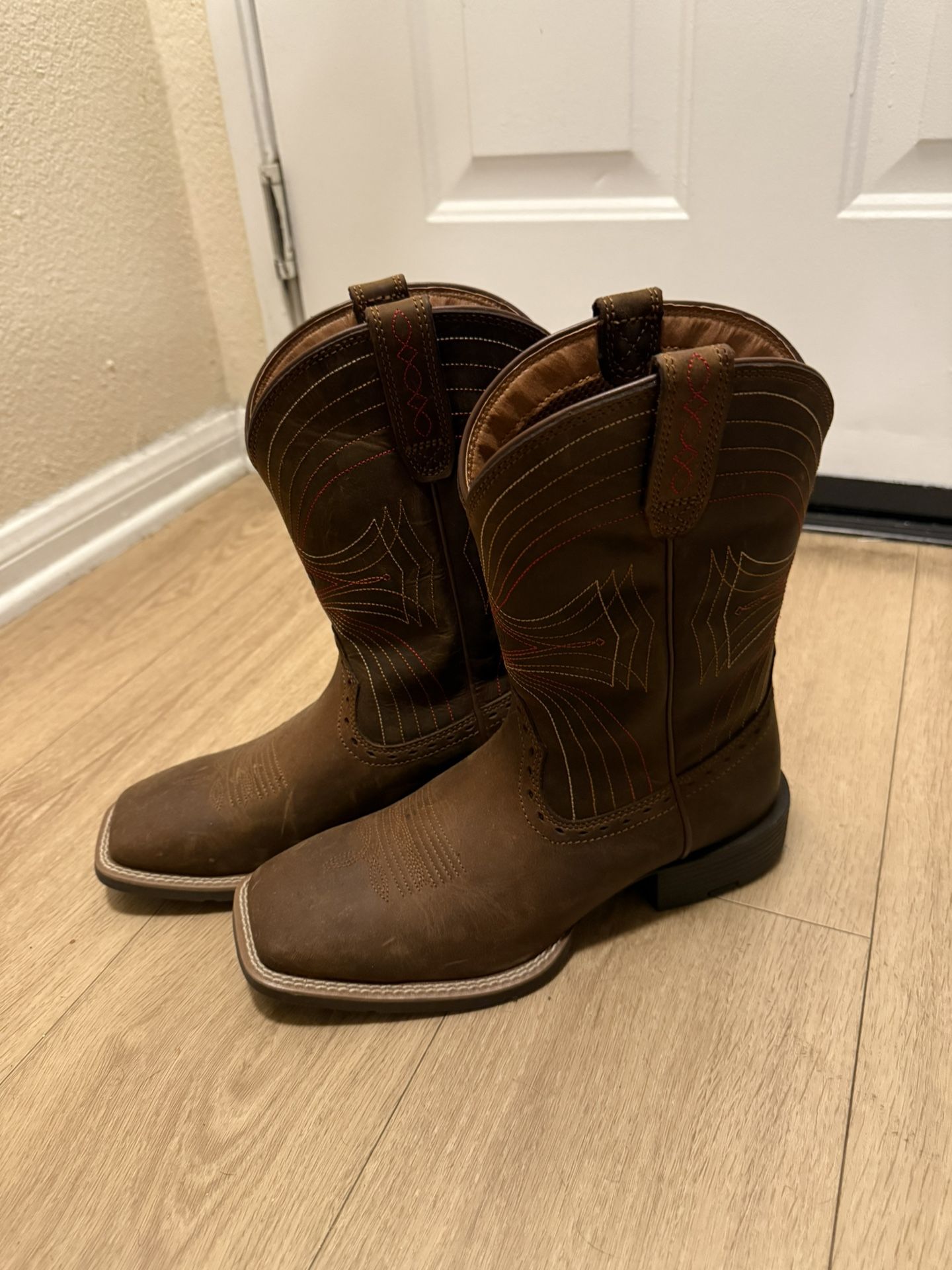Cowboy Boots