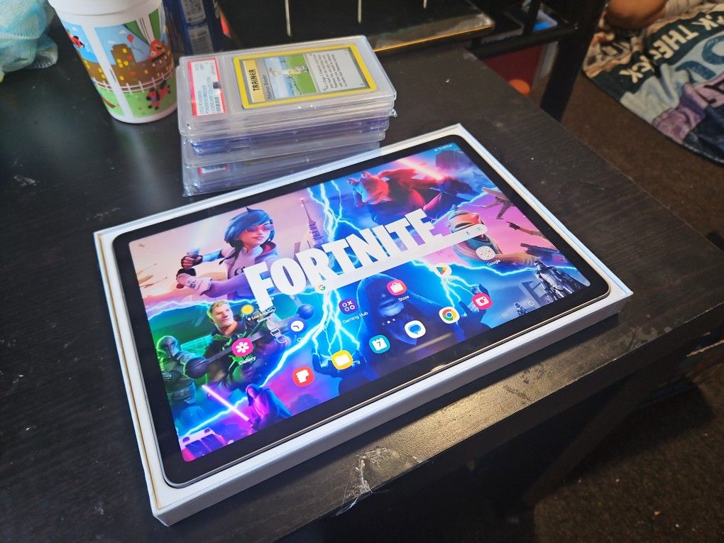 Galaxy New Tab $400 Trade S24 