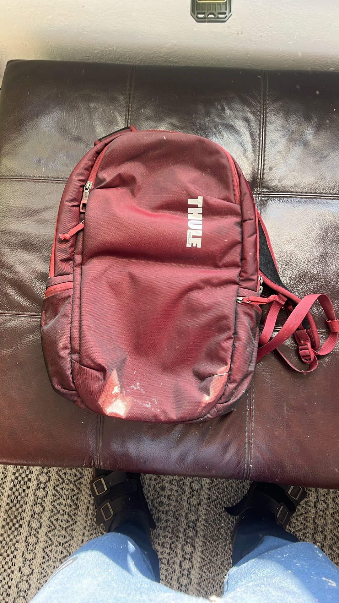 Thule Backpack Laptop