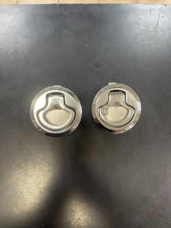 Gemlux Stainless Steel Locks 2” And 3”