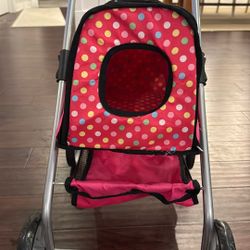 Kids Pet Stroller  