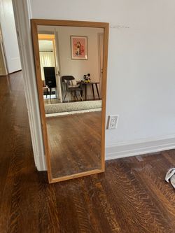 Mirror Ikea