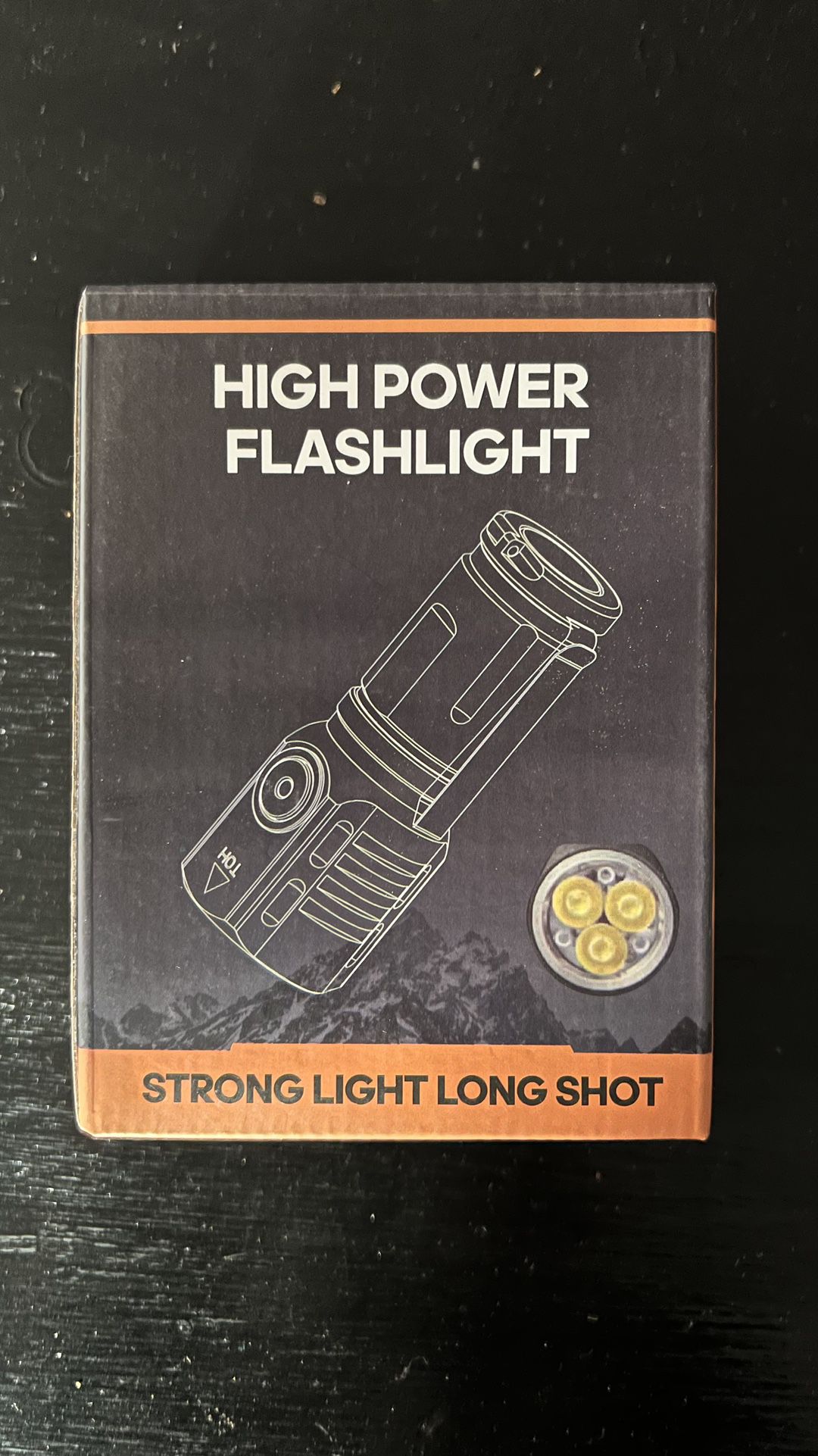 Flashlight 