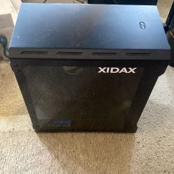 Prebuilt Pc 