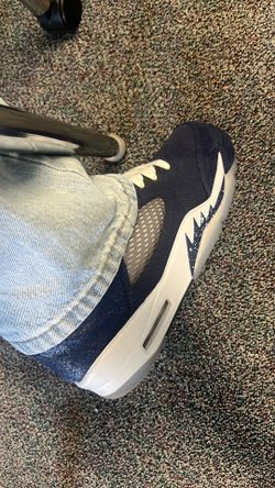 Air Jordan 5 Retro SE Midnight Navy