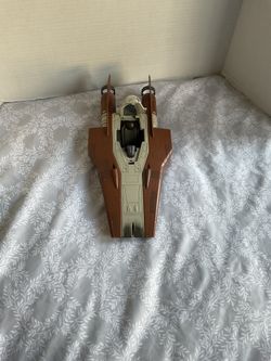Star Wars Toy