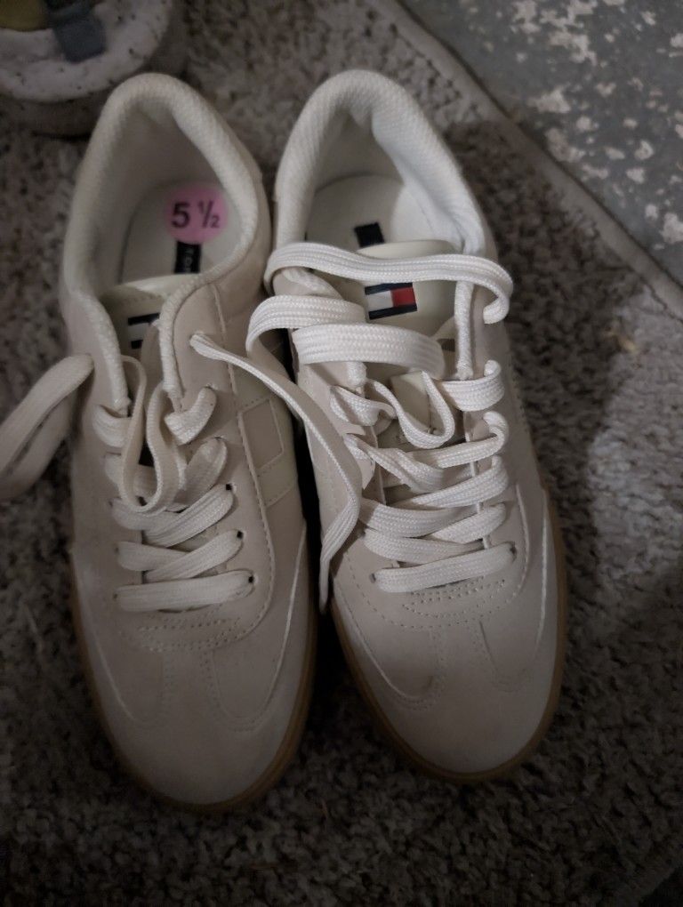 Tommy's Women's 5.5
