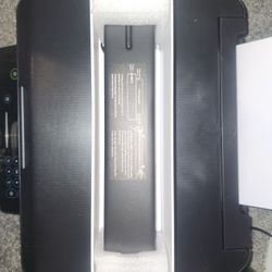 Portable Thermal Printer-New In Box