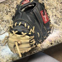 Catchers Mitt