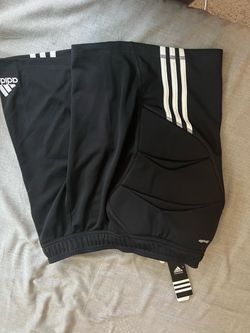 GK Padded Shorts - Medium