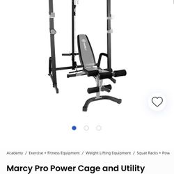 Weight Machine