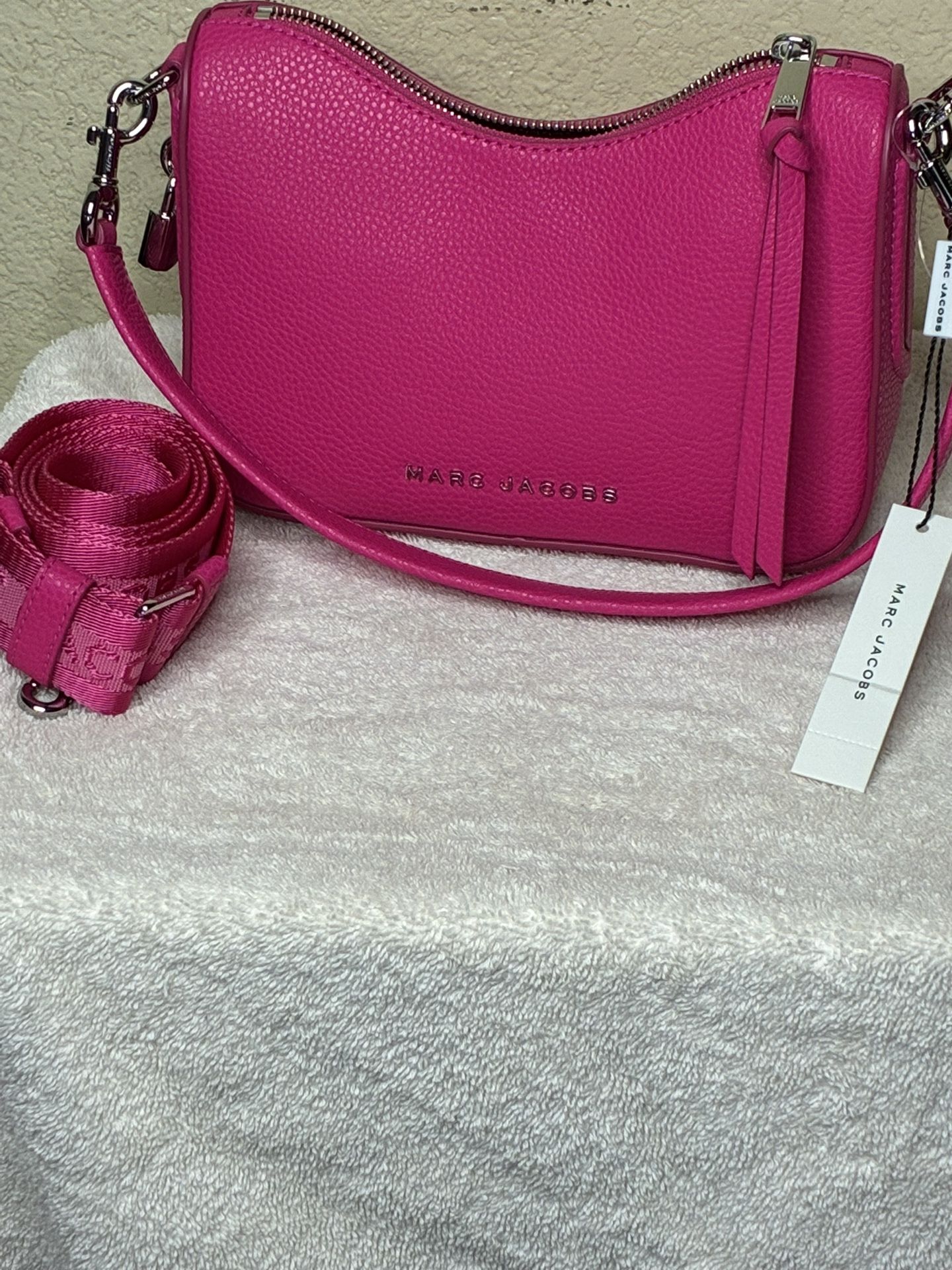 Authentic Marc Jocobs