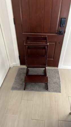 Learning Tower / Step stool