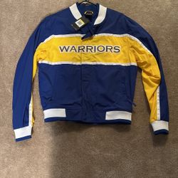 Warriors