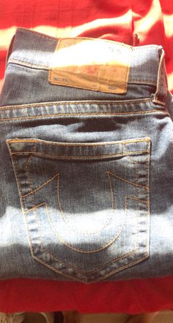 True religion jeans