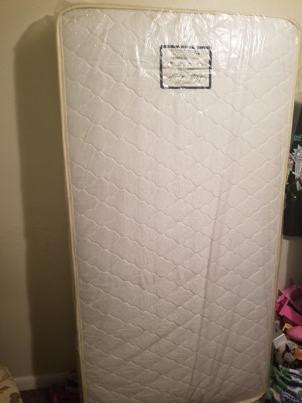 Twin mattress for Sale in Houston, TX - OfferUp