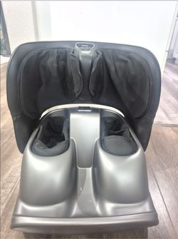 KAHUNA Foot and Calf Massage
