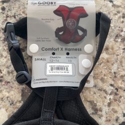 New Dog Harness 