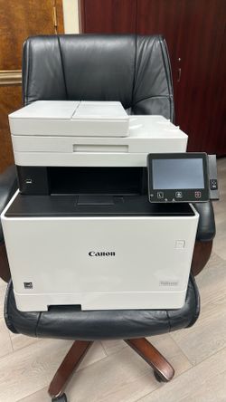 Canon printer