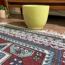 Vintage Gainey Ceramics Unmarked 